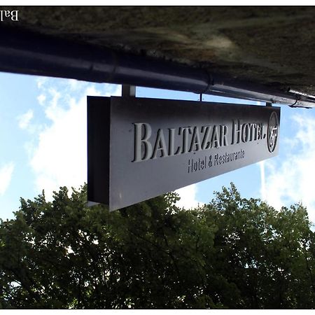 Baltazar Hotel Geres Exteriér fotografie